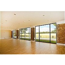 Large Windows